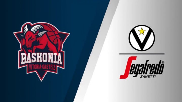 Maç Önİzlemesi: Baskonia – Virtus Bologna (19.04.24)