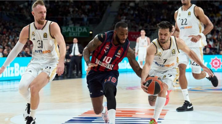 Maç Sonu Analizi: Real Madrid, Baskonia’yı Rahat Yendi (Llull tarihe geçti)