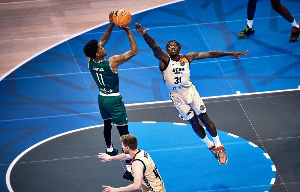 2023-24 BCL Final Four: Malaga, Murcia’yı Yenerek Finale Yükseldi