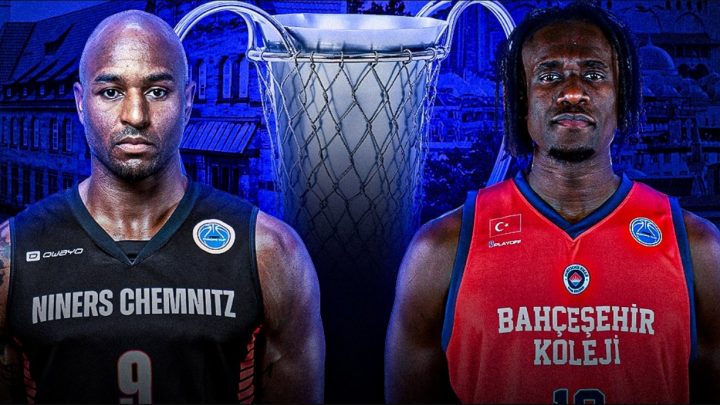 Seri Analizi: Niners Chemnitz – Bahçeşehir Koleji