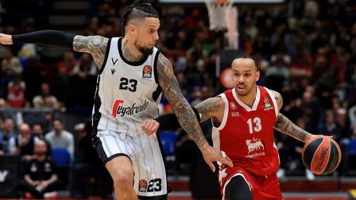 Maç Sonu Analizi: Milano, İtalyan Derbisini Farklı Kazanıp Play-In Şansını Son Haftaya Taşıdı