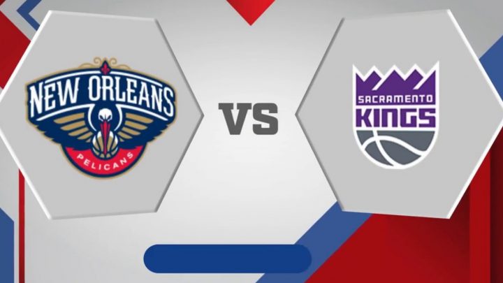NBA Play-In Önİzlemesi: New Orleans Pelicans – Sacramento Kings (20.04.24)