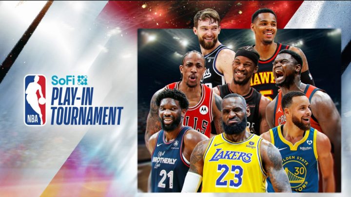NBA’de Play-In Turnuvası Eşleşemeleri ve Maç Programı Belli Oldu