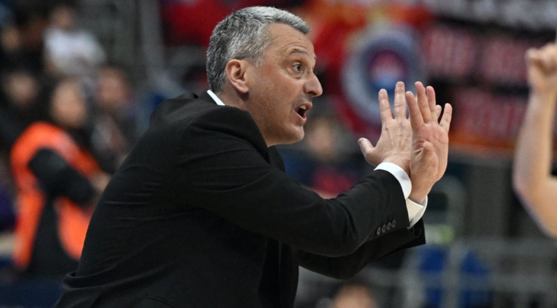 Koç Radonjic, Galatasaray Zaferi Sonrası Konuştu