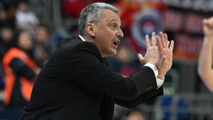 Koç Radonjic, Galatasaray Zaferi Sonrası Konuştu