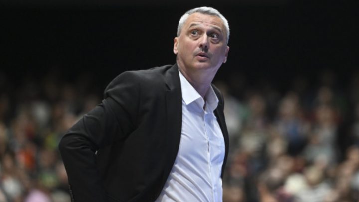 Koç Radonjic, Samsunspor Galibiyetini Değerlendirdi