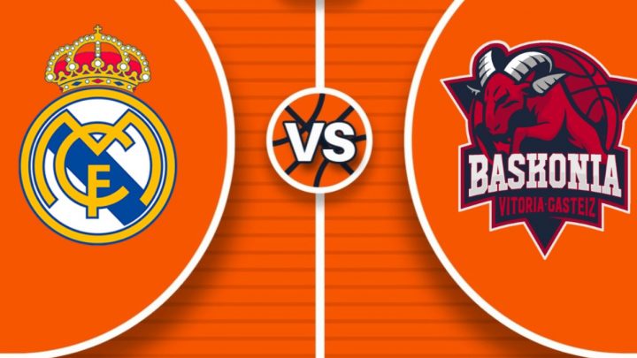 Euroleague Play-Off Analizi: Real Madrid – Baskonia (23.04.24)