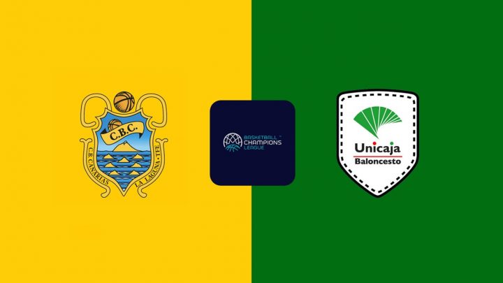 BCL 2023-24 Final Maçı Önİzlemesi: Tenerife – Unicaja Malaga