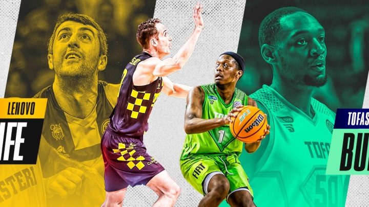 Seri Analizi: Tenerife – Tofaş