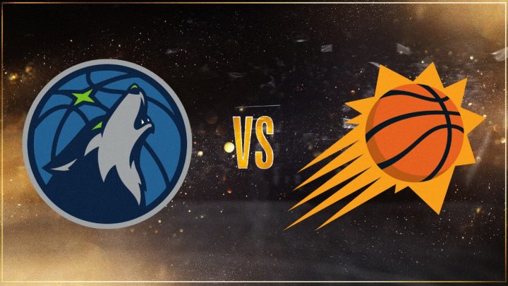 NBA Play-Off Seri Analizi: Minnesota Timberwolves – Phoenix Suns