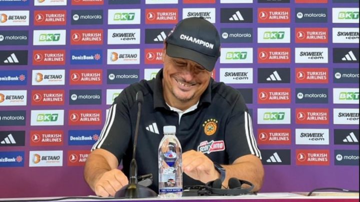 Koç Ataman, Real Madrid Zaferi ve Euroleague Şampiyonluğu Sonrası Konuştu