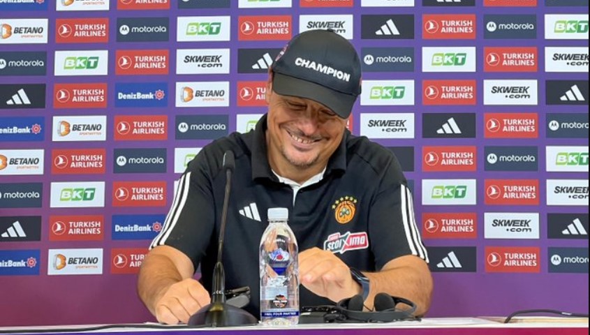 Koç Ataman, Real Madrid Zaferi ve Euroleague Şampiyonluğu Sonrası Konuştu