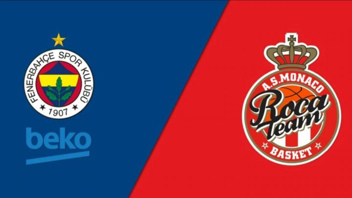 Maç Önİzlemesi: Fenerbahçe Beko – AS Monaco (01.05.24)