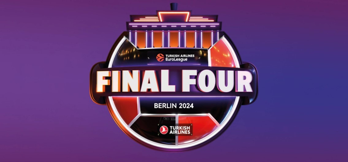 2024 Euroleague Final Four Eşleşmeleri ve Maç Programı Belli Oldu 2024 Euroleague Final Four Eşleşmeleri ve Maç Programı Belli Oldu
