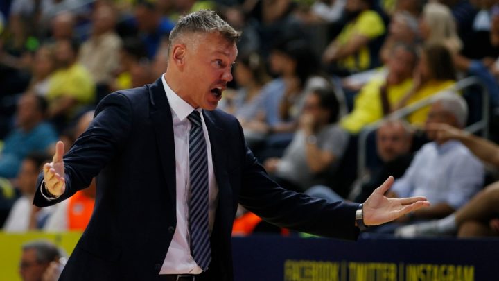 Koç Jasikevicius ve Wilbekin, Beşiktaş Galibiyetini Değerlendirdi