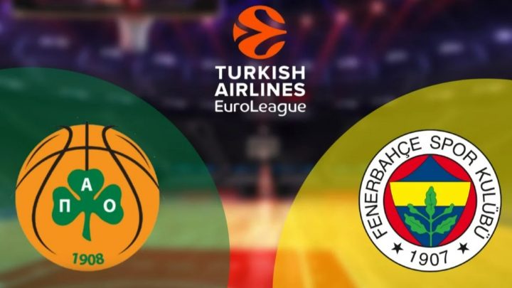 Maç Önİzlemesi: Panathinaikos – Fenerbahçe Beko (24.05.24)