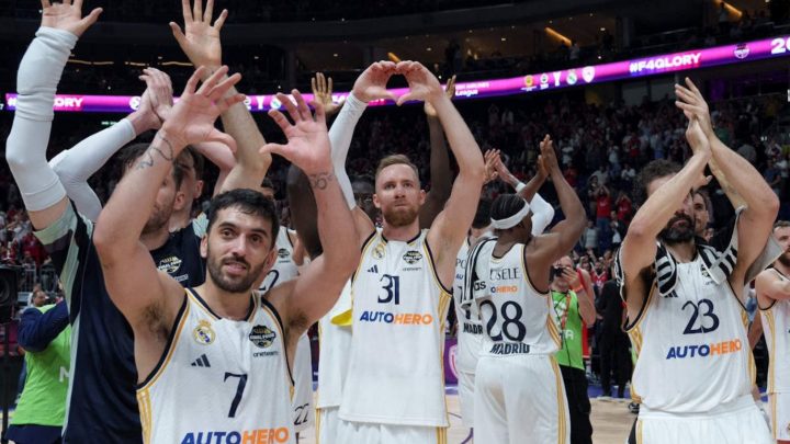 Maç Sonu Analizi: Real Madrid, Dominant Bir Oyunla Olympiakos’u Yenip Finale Yürüdü