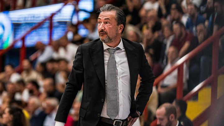 İDDİA: Baskonia, Koç Banchi’yi Takımın Başına Getirmek İstiyor