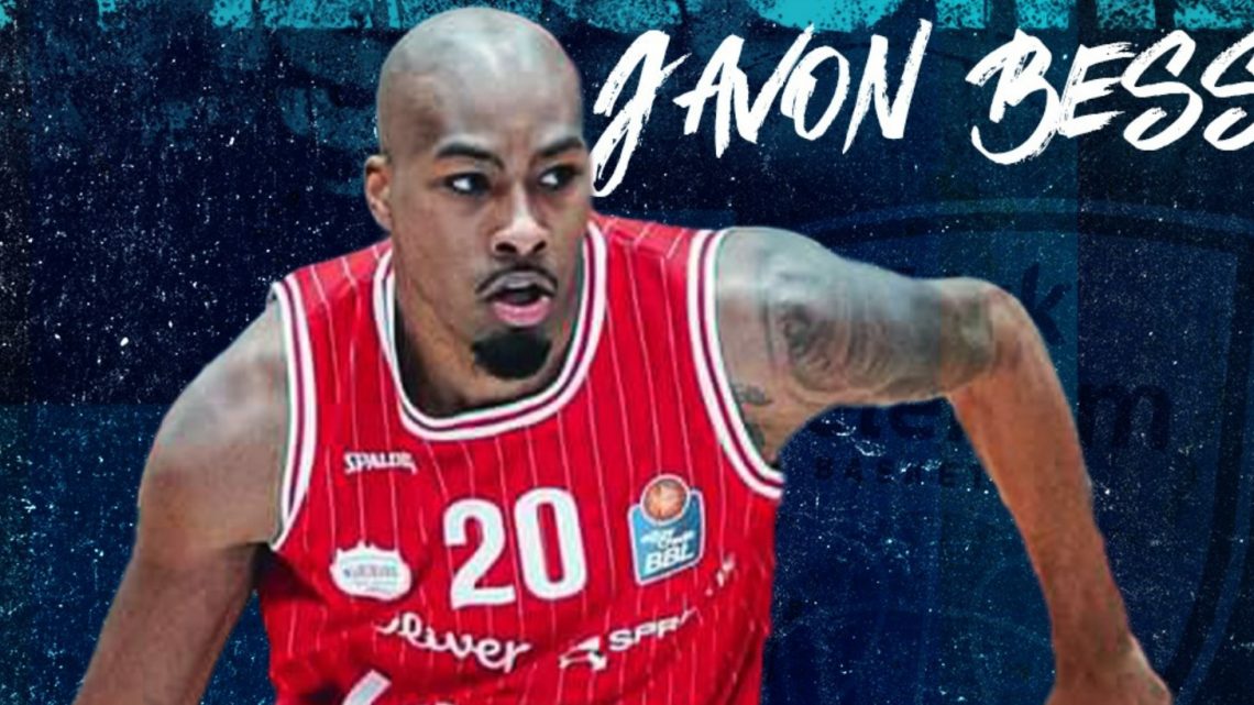 RESMİ: Telekom’un Yeni Forveti Almanya’dan Bess Oldu (Analiz)