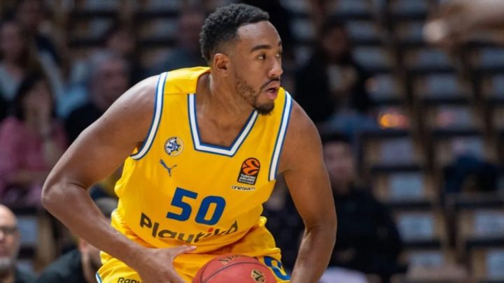 İDDİA: Anadolu Efes, Colson ile İlgileniyor (Analiz)