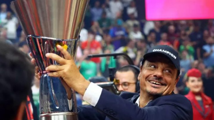 Ataman, Yeni Hedefinin Milli Takımı Avrupa Şampiyonu Yapmak Olduğunu Açıkladı!