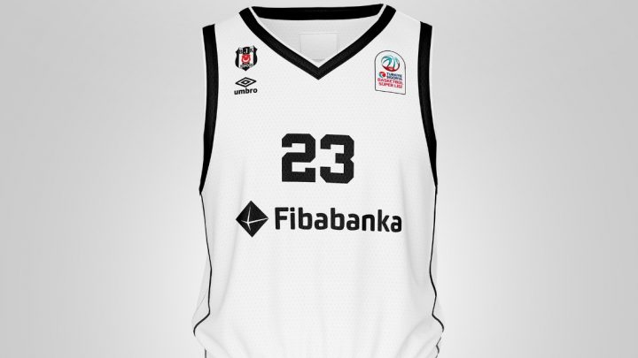 RESMİ: Beşiktaş’ın Yeni Sponsoru Fibabanka Oldu