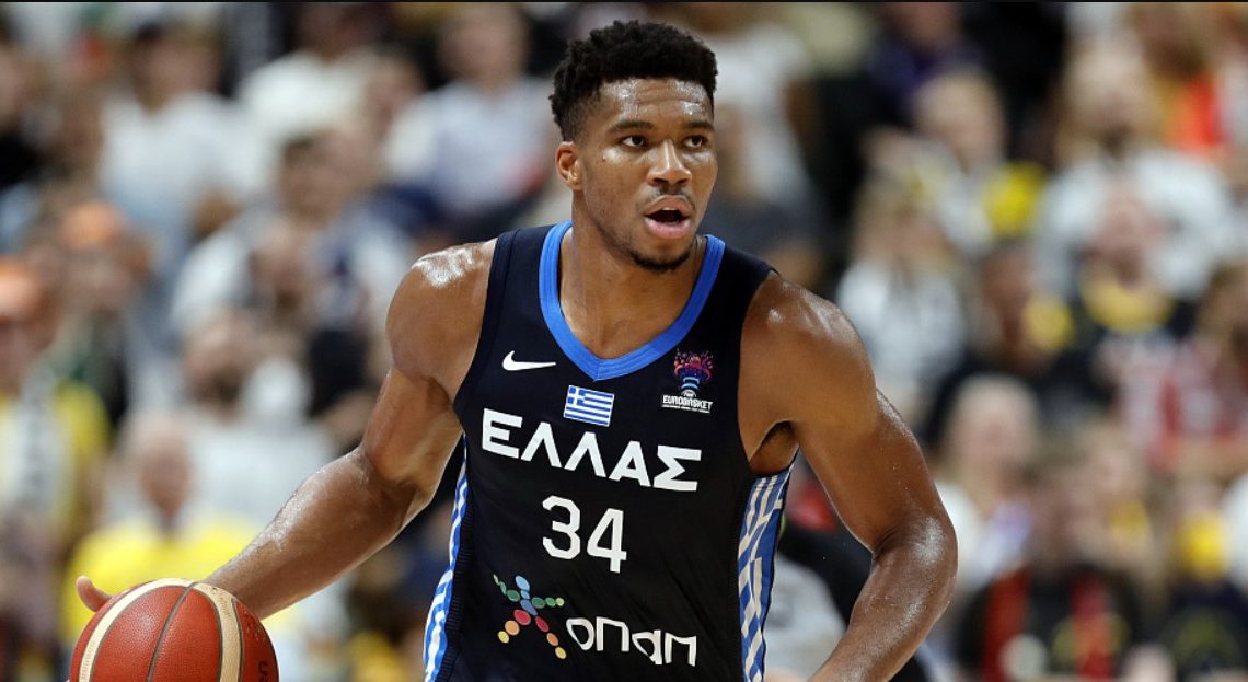 Yunanistan, Olimpiyat Eleme Turnuvası İçin Genişletilmiş Kadrosunu Açıkladı