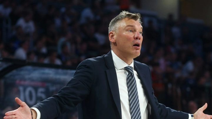 Koç Jasikevicius ve Wilbekin, Efes Galibiyeti Sonrası Açıklamalarda Bulundular