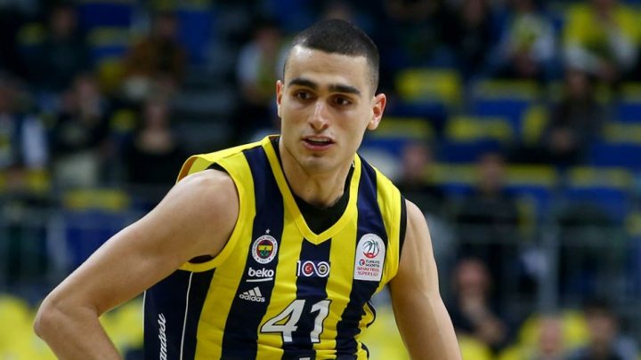 RESMİ: Fenerbahçe’de Madar ile de Yollar Ayrıldı