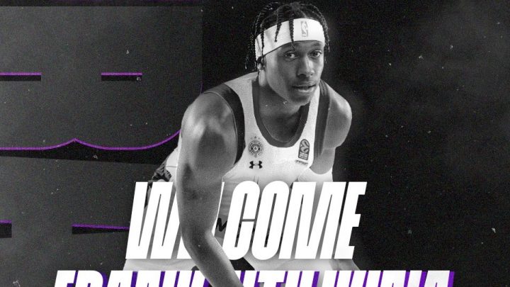 RESMİ: Partizan’ın Yeni Oyun Kurucusu NBA Patentli Ntilikina Oldu (Analiz)