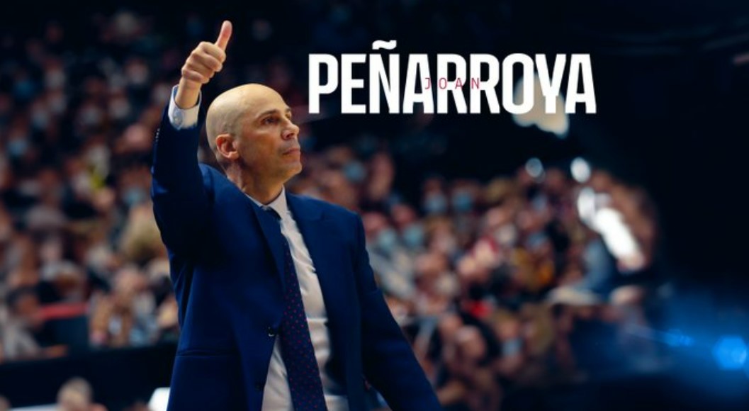 RESMİ: Barça’nın Yeni Koçu Penarroya Oldu