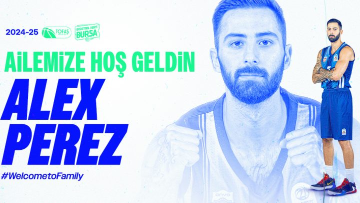 RESMİ: Tofaş’ın Yeni Oyun Kurucusu Perez Oldu (Analiz)