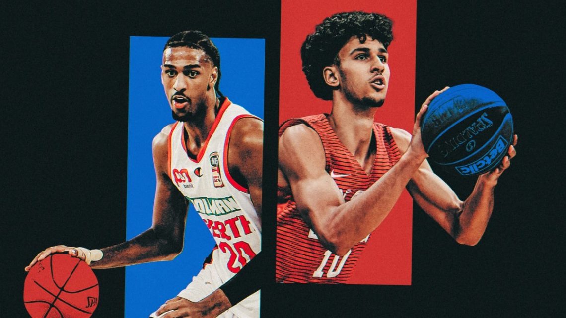 Analiz: 2024 NBA Draftı İlk 10 Sıra Tahminleri