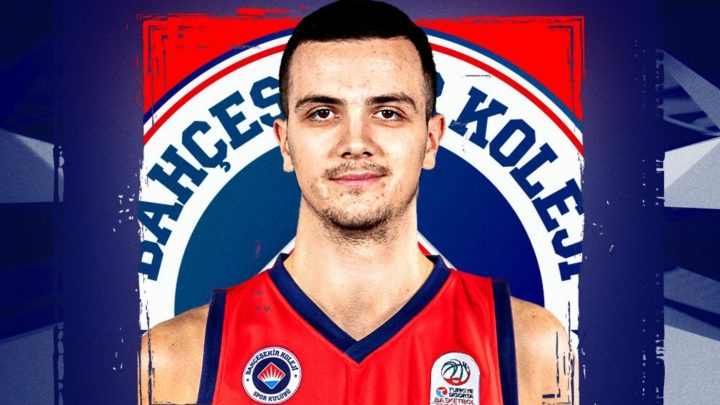 RESMİ: Bahçeşehir’in Yeni Uzunu Beşiktaş’da İzlediğimiz Simonovic Oldu (Analiz)