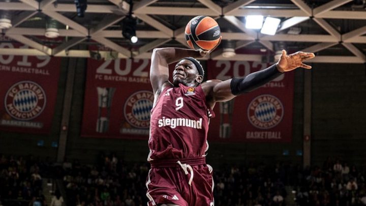 İDDİA: Bonga’nın Yeni Adresinin Partizan Olması Bekleniyor (Analiz)