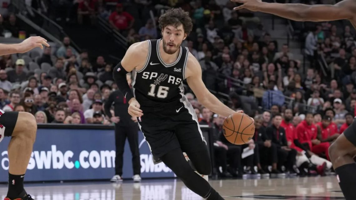 Ataman: “Cedi, Şuanda Kariyerinin En İyi Dönemini Yaşıyor.”