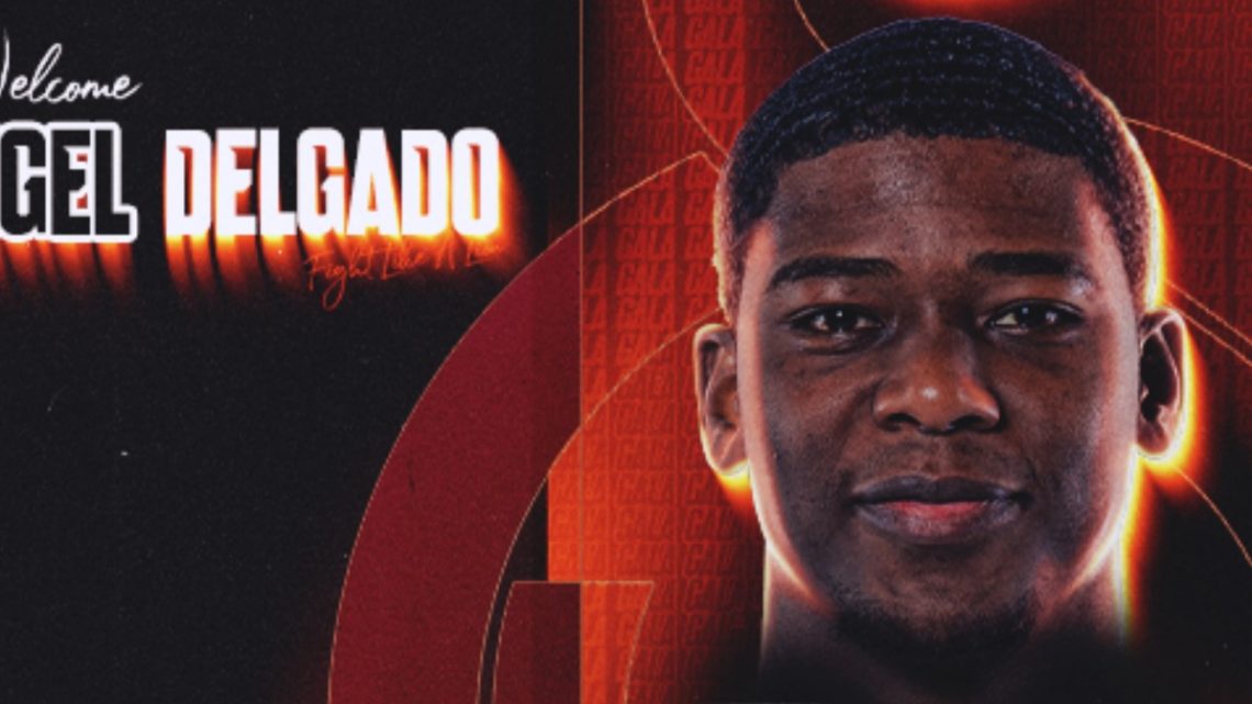 RESMİ: Galatasaray’ın Yeni Pivotu Delgado Oldu (Analiz) RESMİ: Galatasaray’ın Yeni Pivotu Delgado Oldu (Analiz)