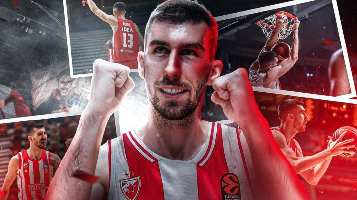 RESMİ: Kızıl Yıldız, Dobric’in Takıma Geri Döndüğünü Açıkladı (Analiz)