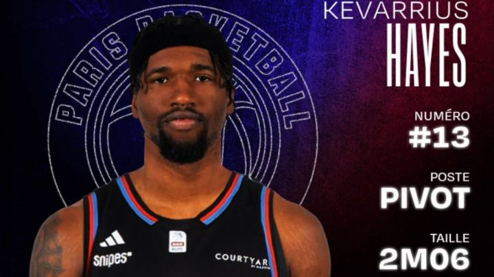 İDDİA: Olympiakos, Wright’ın Yerini Hayes ile Doldurmayı Düşünüyor (Analiz)