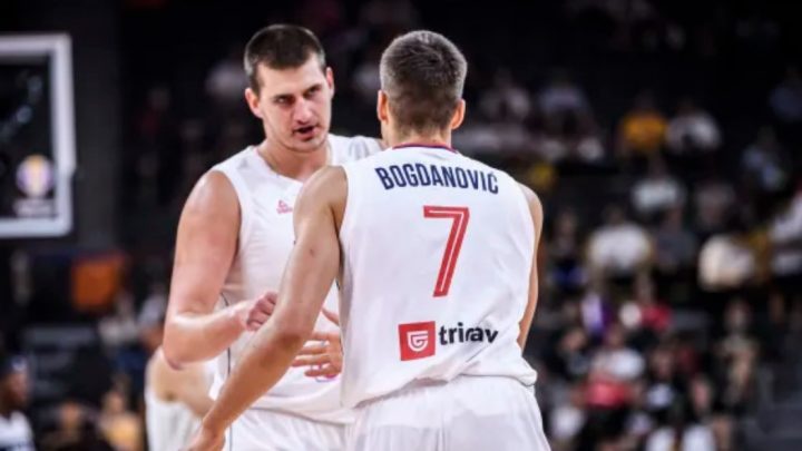 Sırbistan Takım Profili: Süper Takımlarını Paris’e Gönderdiler