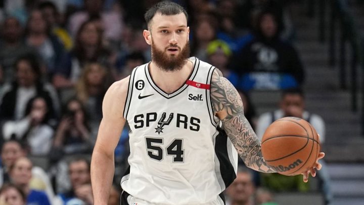 İDDİA: Barcelona, Mamukelashvili ile Görüşüyor (Analiz)