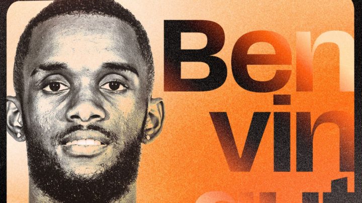 RESMİ: Telekom’un Güçlü Rakiplerinden Valencia, Montero’yu Kadrosuna Kattı