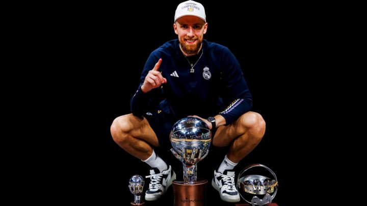 RESMİ: Real Madrid, Musa’nın Kontratını 1 Yıl Uzattı