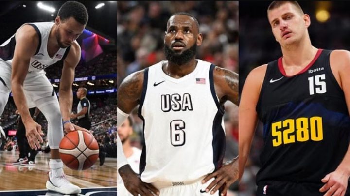 İnceleme: 2024 Paris Olimpiyatları MVP Yarışı