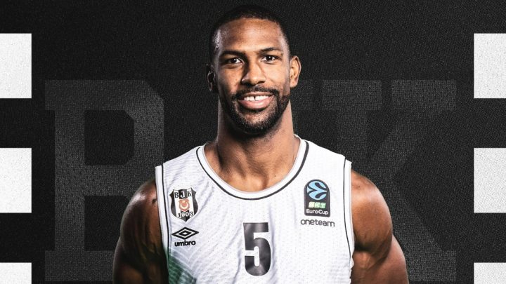 RESMİ: Beşiktaş, Needham ile Devam Ediyor