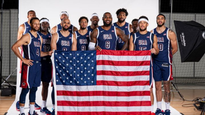 ABD Takım Profili: 4 NBA MVP’si, 7 NBA Şampiyonluğu Aynı Soyunma Odasında!