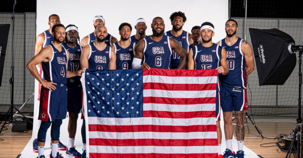 ABD Takım Profili: 4 NBA MVP’si, 7 NBA Şampiyonluğu Aynı Soyunma Odasında!