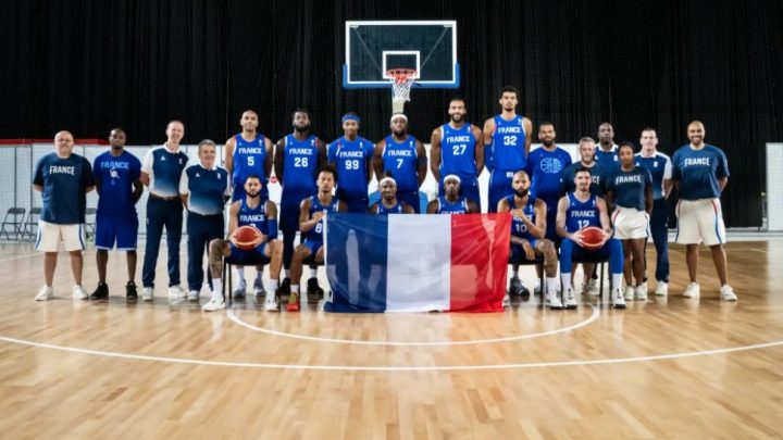 Fransa Takım Profili: ABD 1984, ABD 1996 ve Fransa 2024?