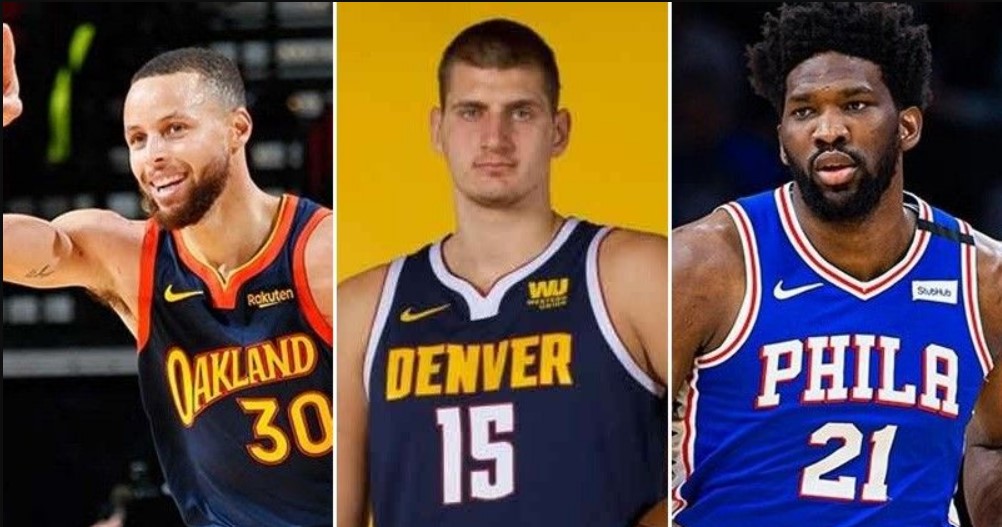 2024-25 NBA Sezonunda En Çok Maaş Alacak Oyuncular Belli Oldu