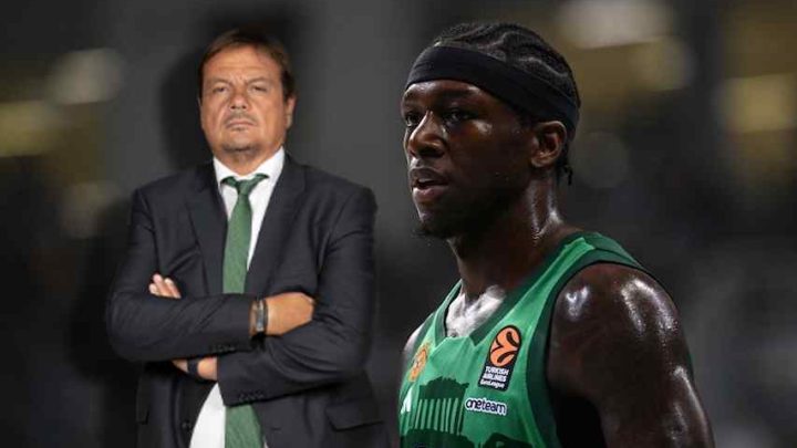 Koç Ataman, Nunn’ın Milli Takımın Yeni Devşirmesi Olduğu Haberini Yalanladı